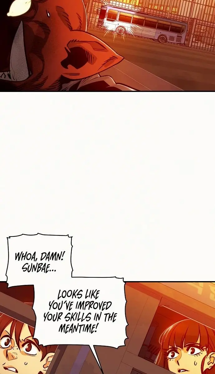 The Lone Necromancer Chapter 12 Page 7