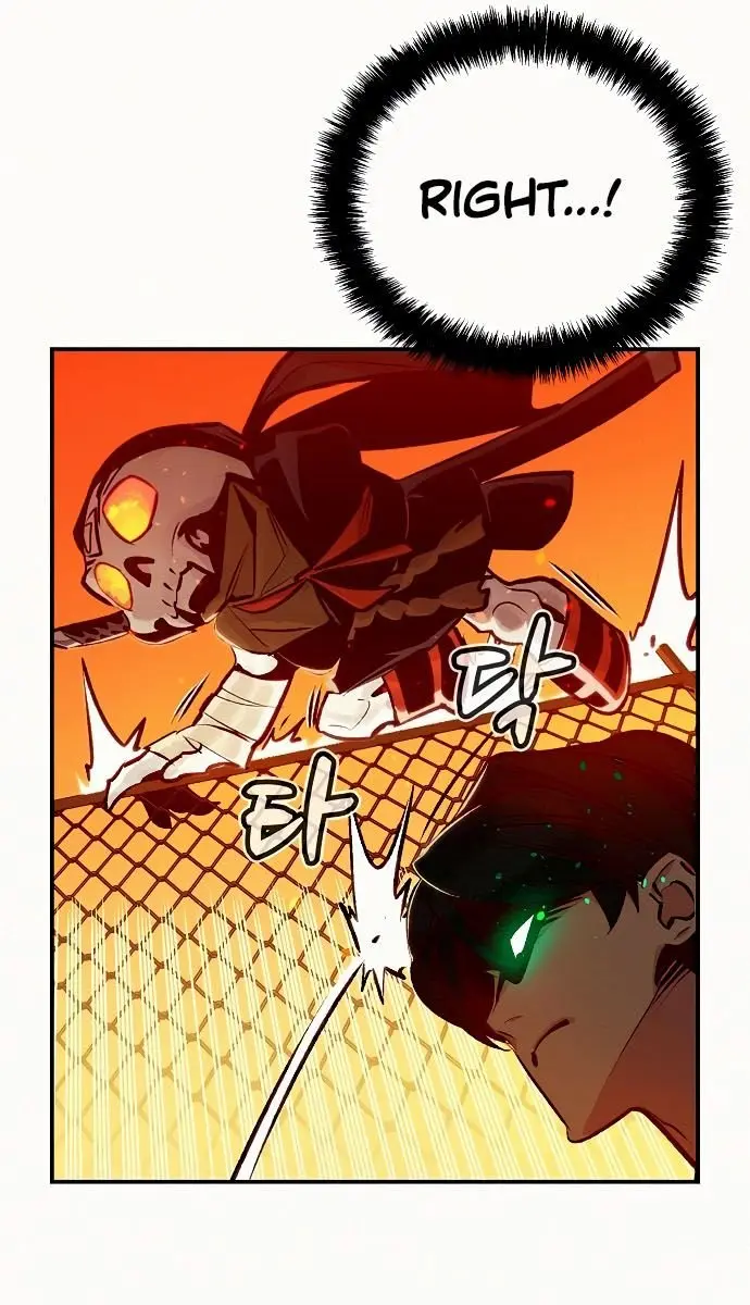 The Lone Necromancer Chapter 12 Page 21