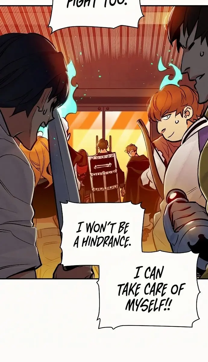 The Lone Necromancer Chapter 12 Page 49
