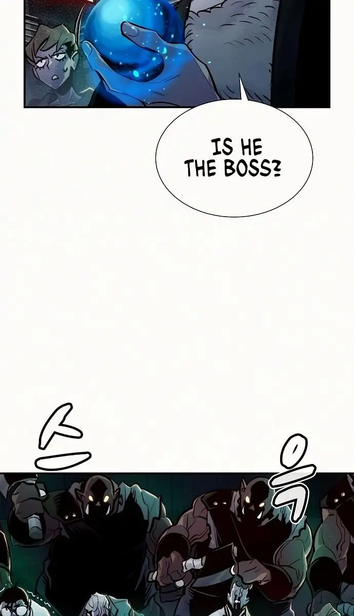 The Lone Necromancer Chapter 12 Page 57