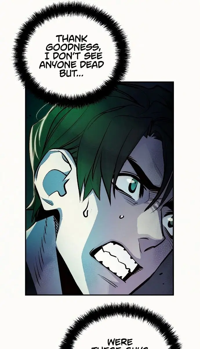 The Lone Necromancer Chapter 12 Page 61