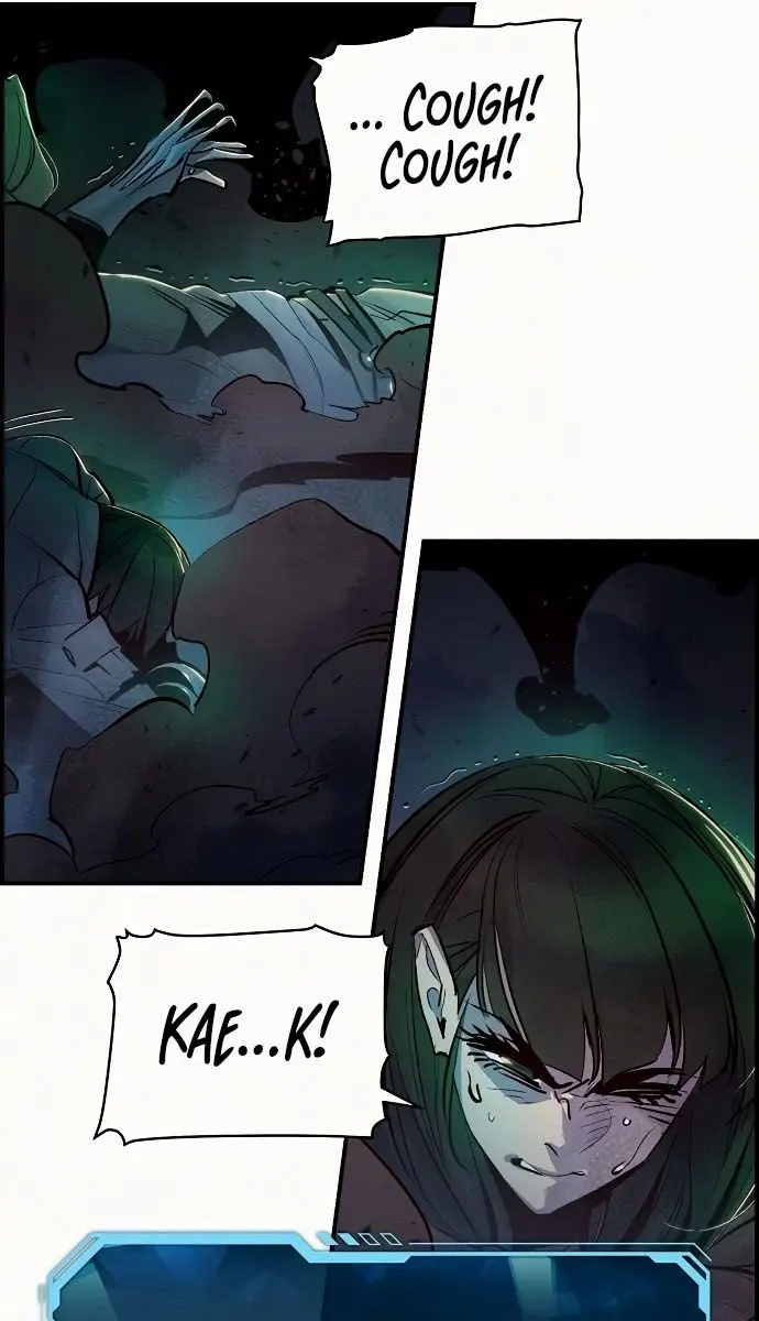 The Lone Necromancer Chapter 12 Page 81