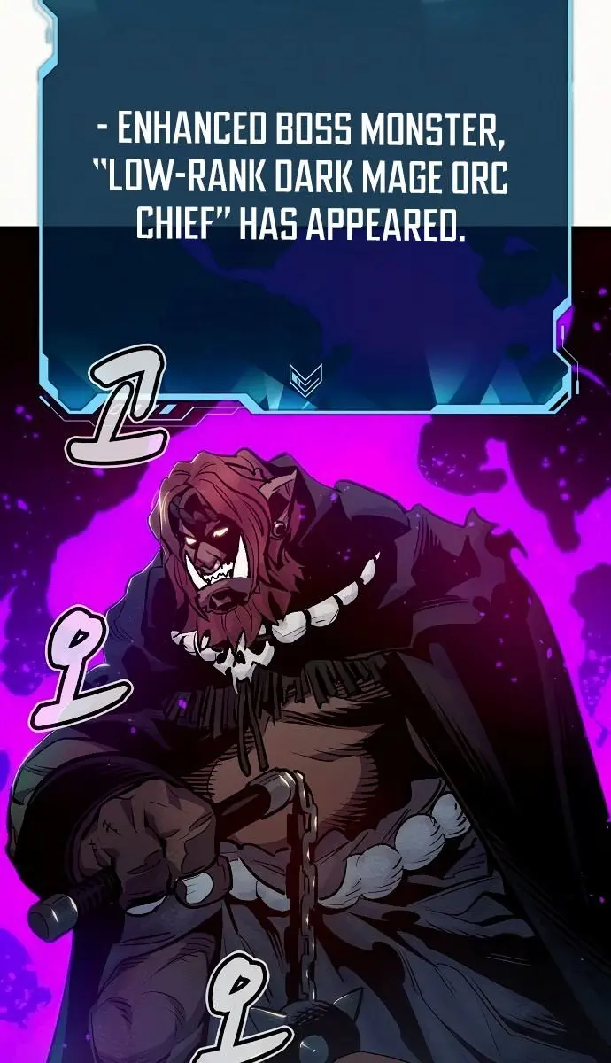 The Lone Necromancer Chapter 12 Page 83