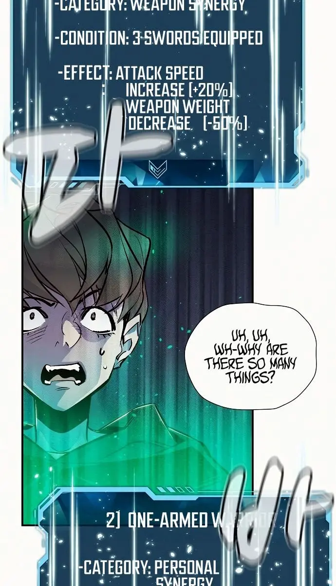 The Lone Necromancer Chapter 12 Page 102