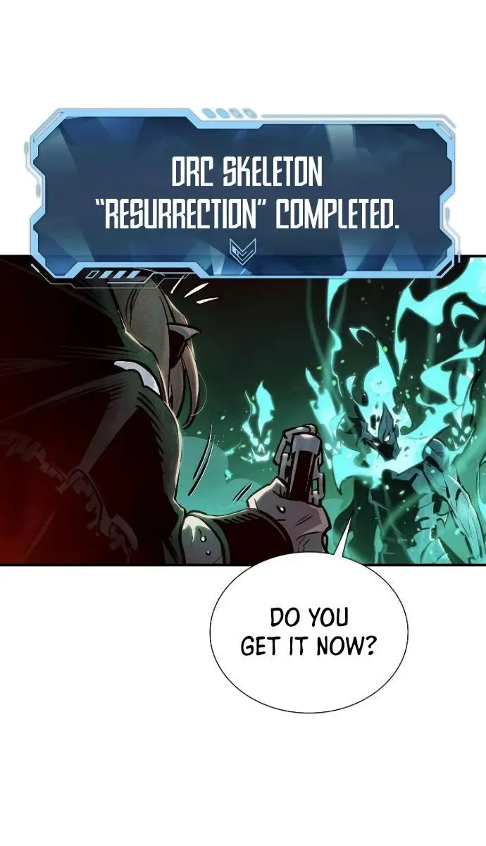 The Lone Necromancer Chapter 13 Page 15