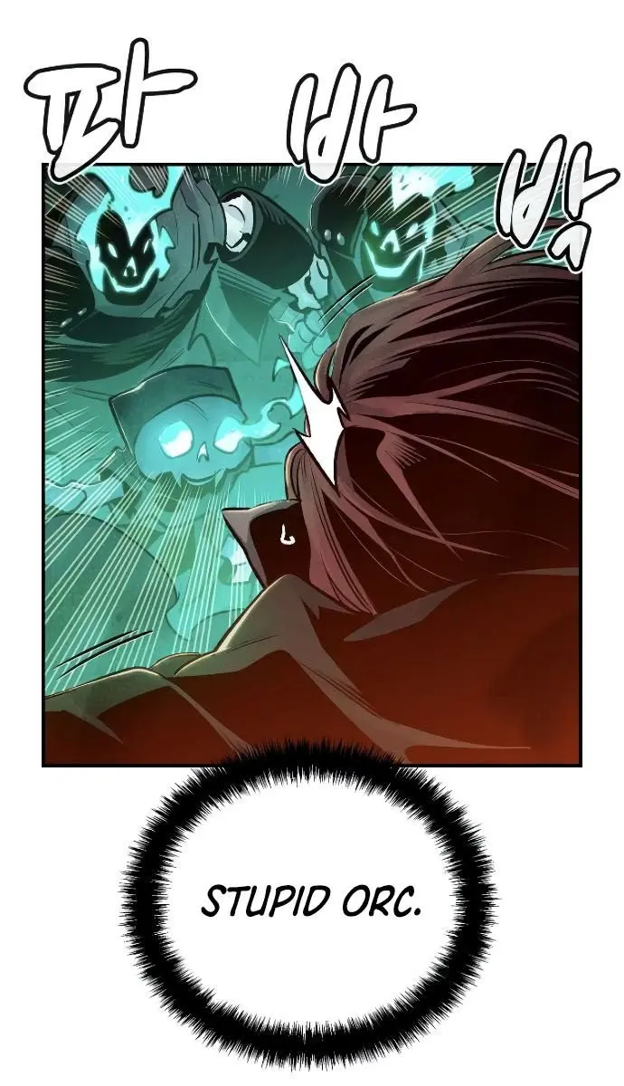 The Lone Necromancer Chapter 13 Page 21