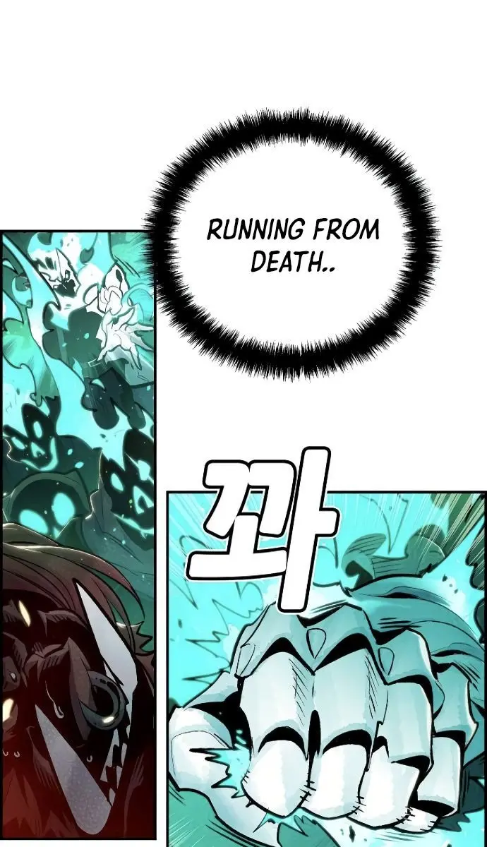 The Lone Necromancer Chapter 13 Page 23