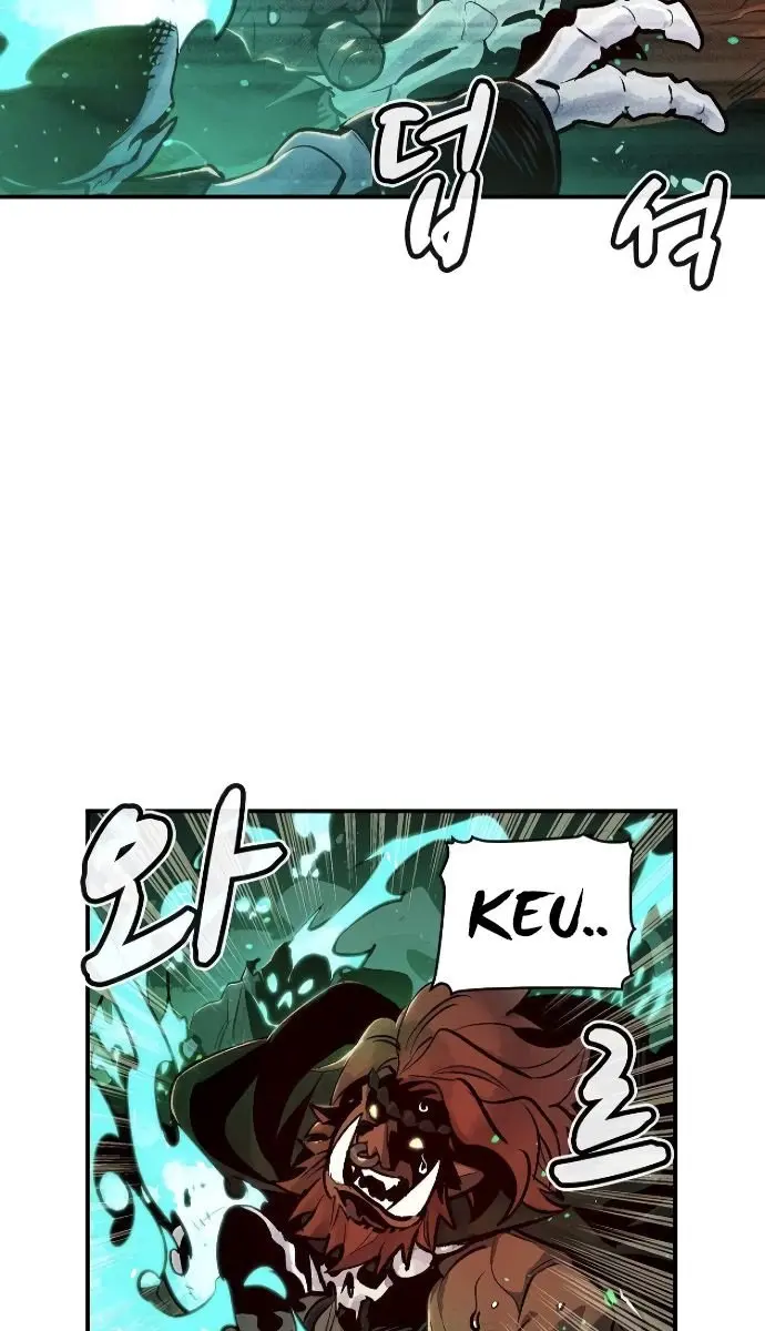 The Lone Necromancer Chapter 13 Page 28