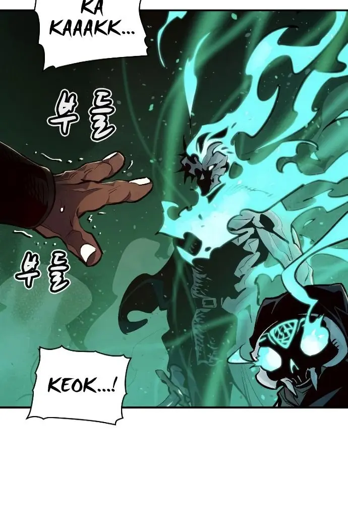The Lone Necromancer Chapter 13 Page 30