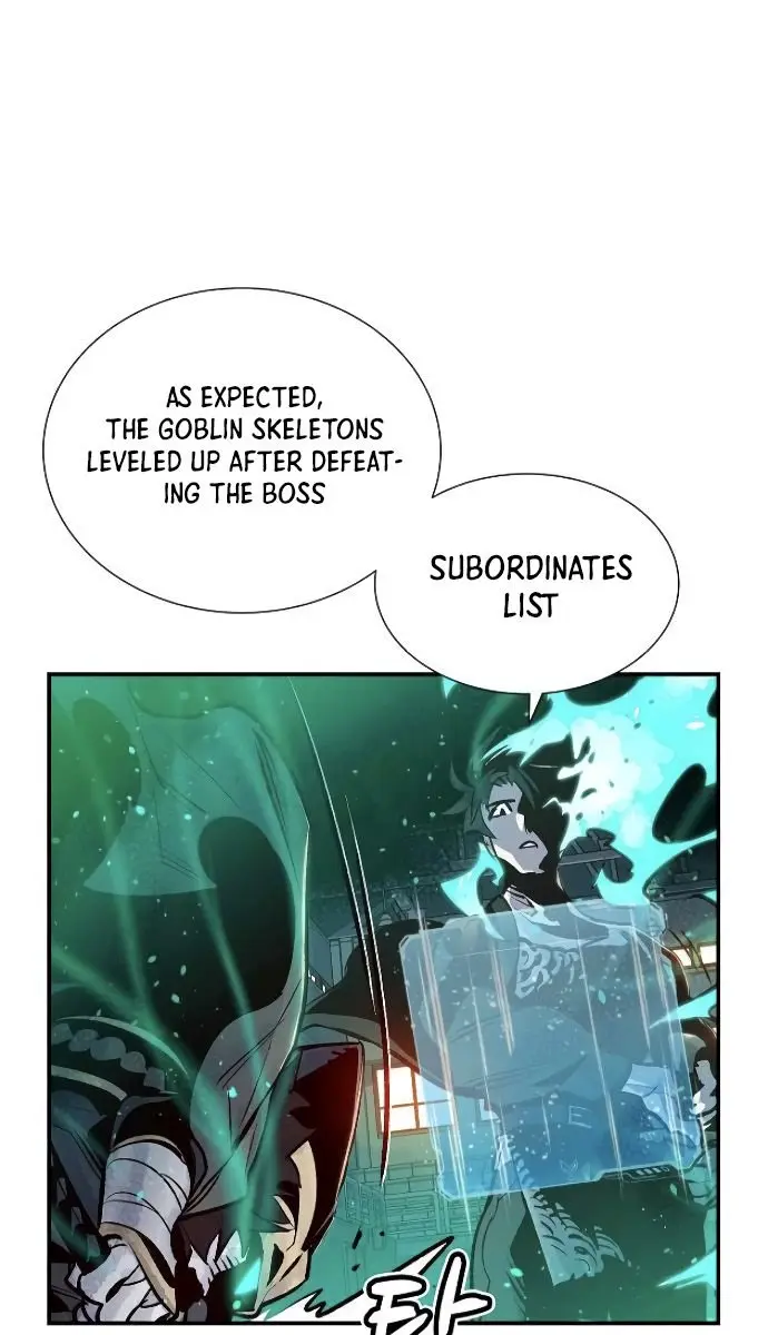The Lone Necromancer Chapter 13 Page 39