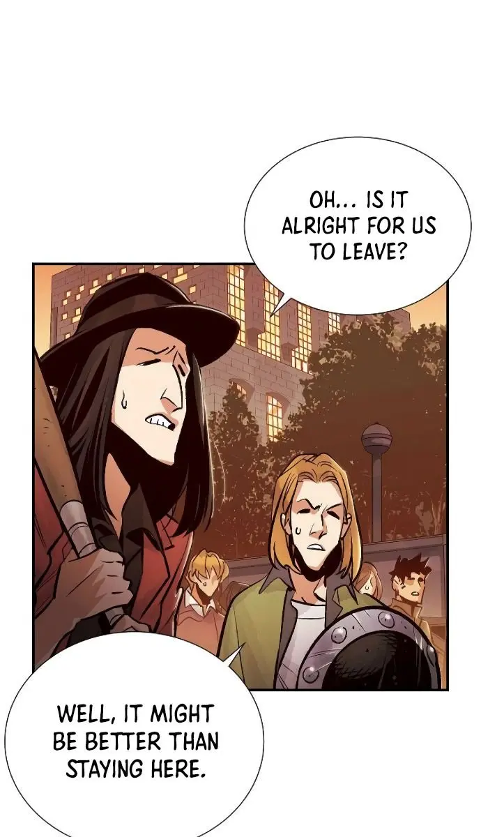 The Lone Necromancer Chapter 13 Page 59