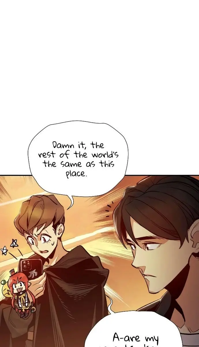 The Lone Necromancer Chapter 13 Page 65