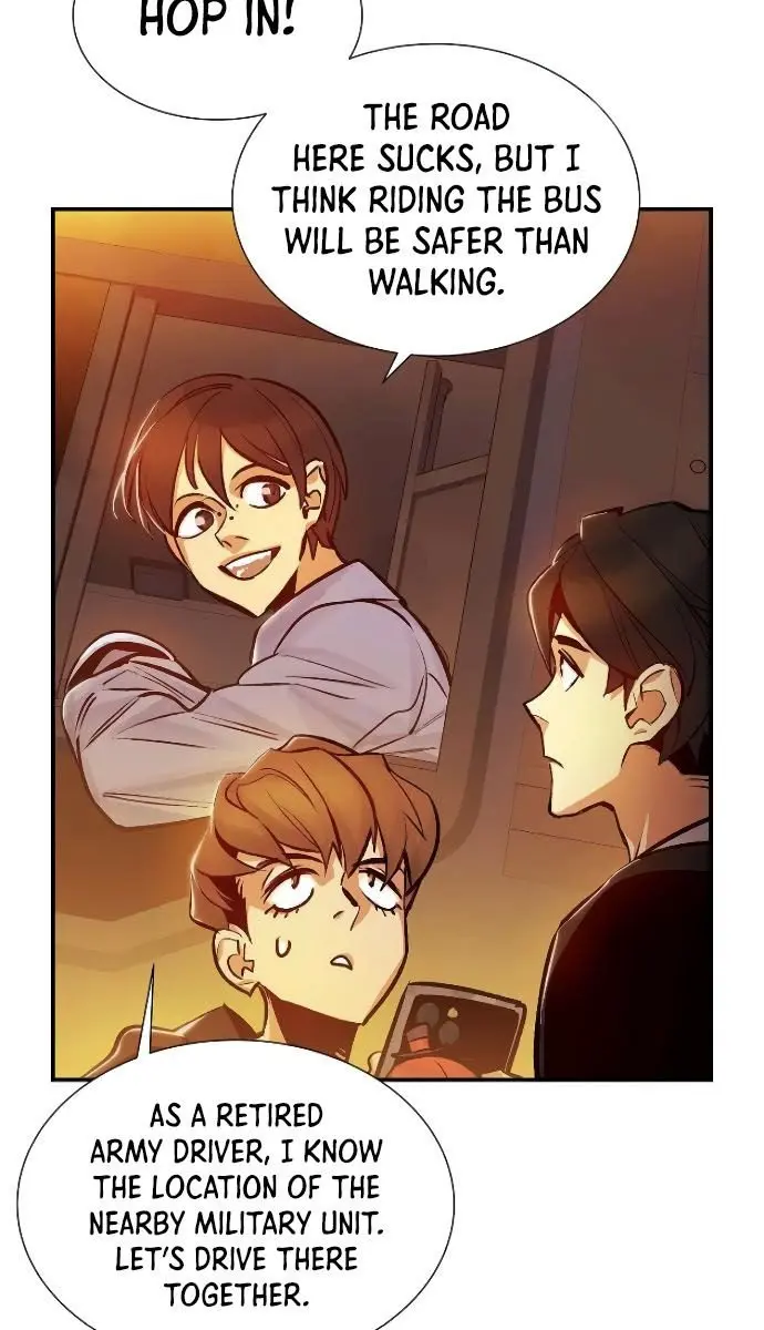 The Lone Necromancer Chapter 13 Page 69