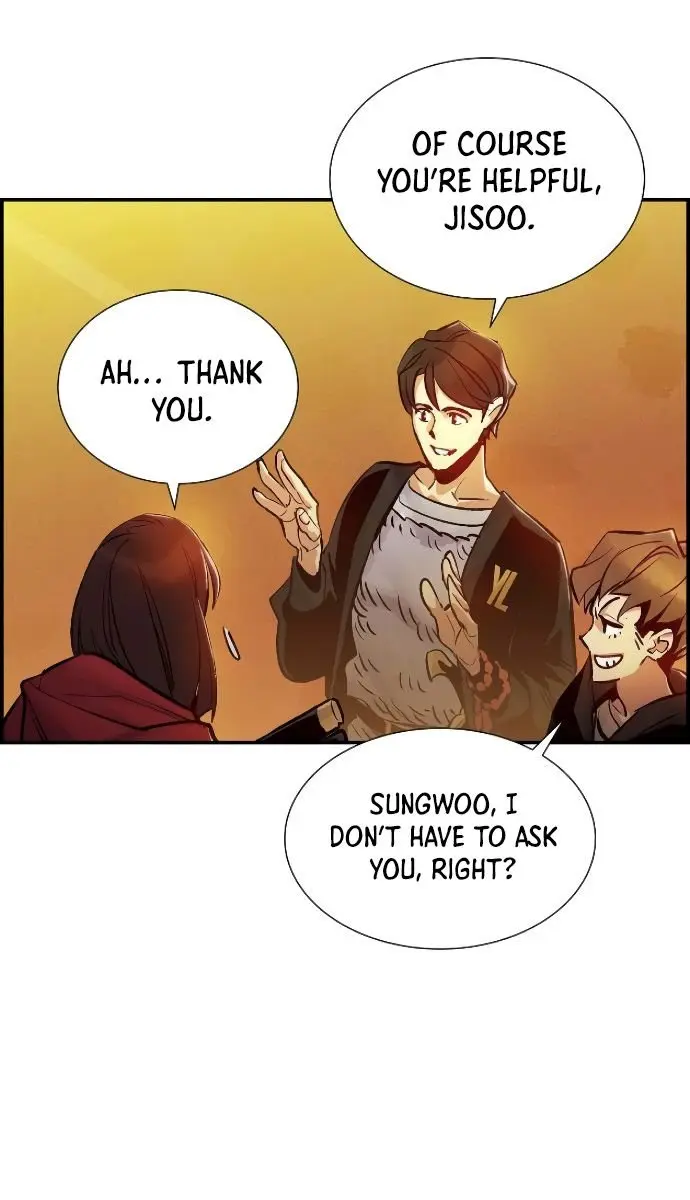 The Lone Necromancer Chapter 13 Page 80
