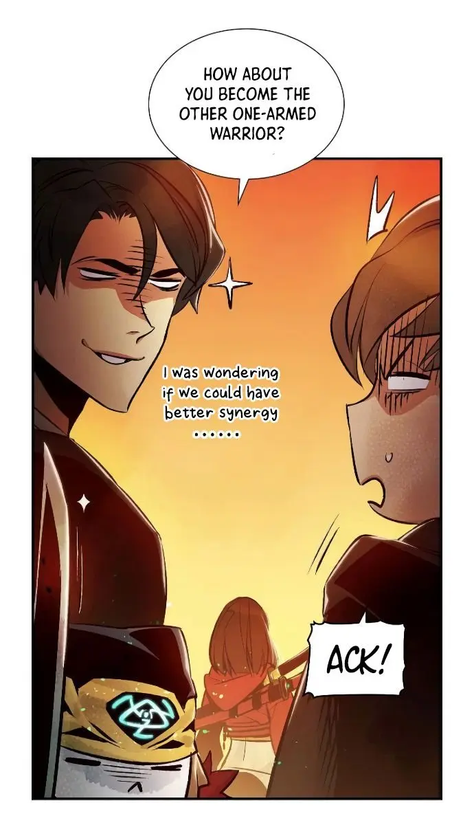 The Lone Necromancer Chapter 13 Page 81