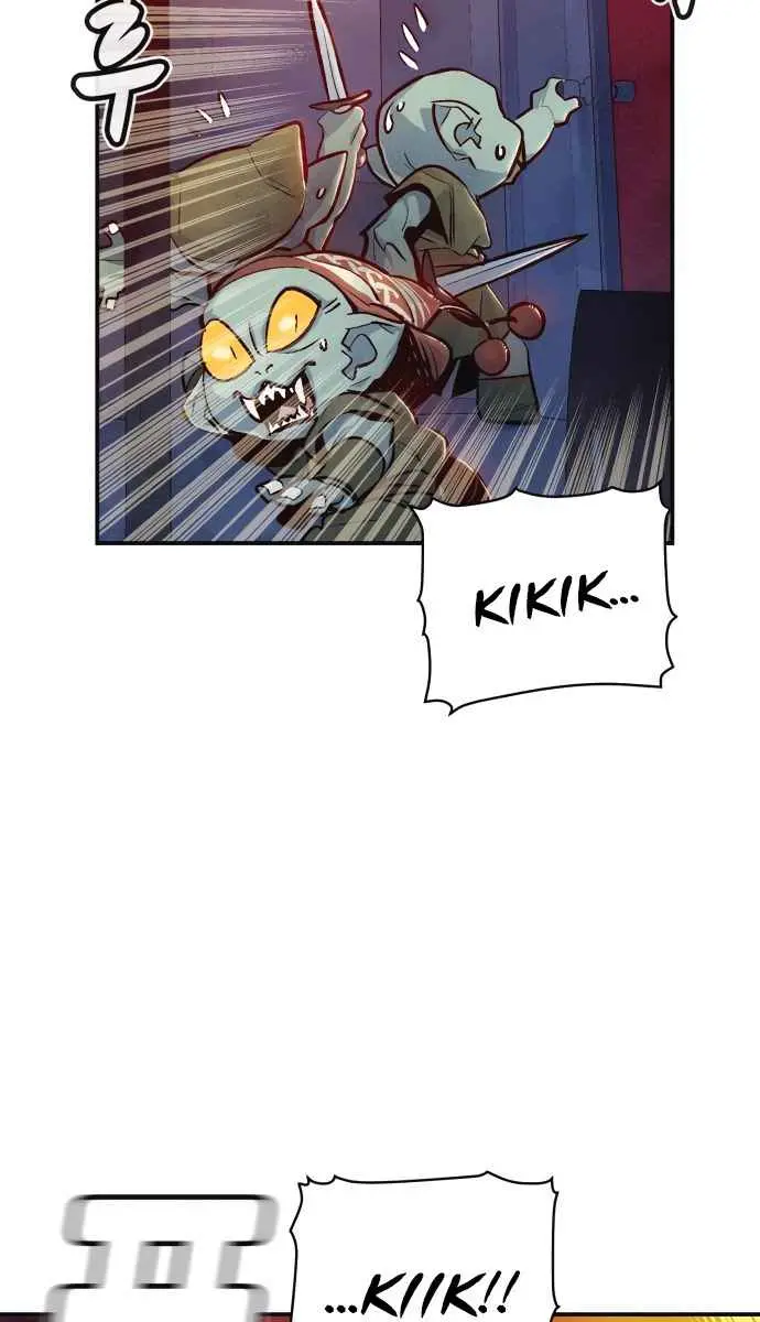 The Lone Necromancer Chapter 14 Page 16