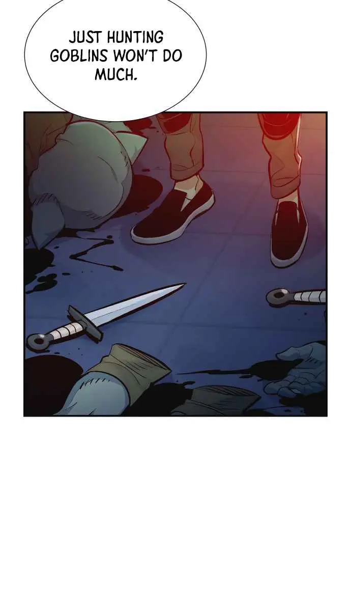 The Lone Necromancer Chapter 14 Page 25