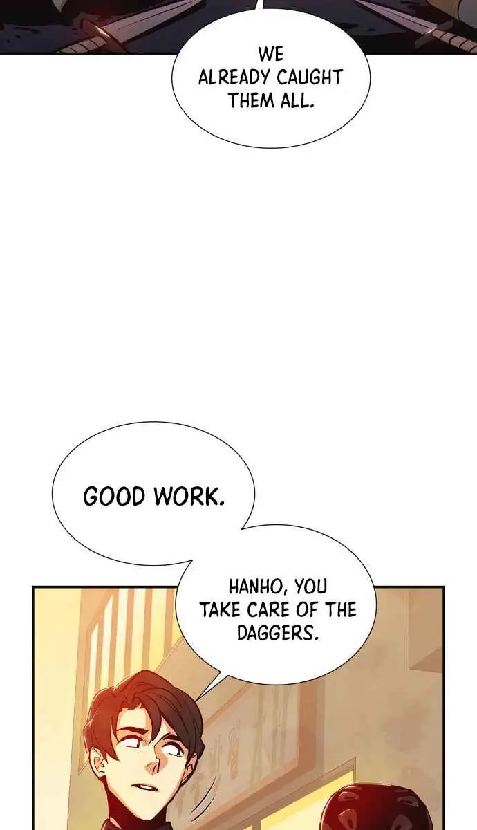 The Lone Necromancer Chapter 14 Page 35