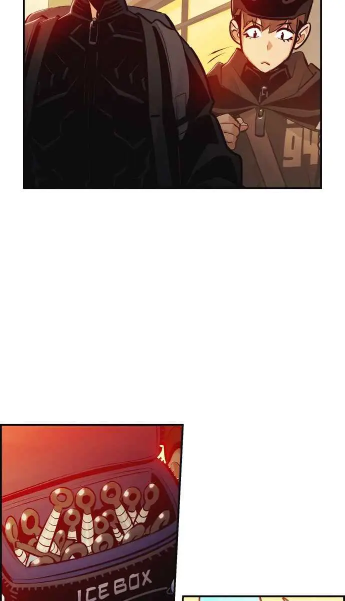The Lone Necromancer Chapter 14 Page 36