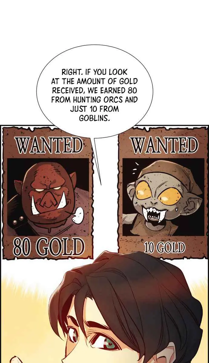 The Lone Necromancer Chapter 14 Page 40