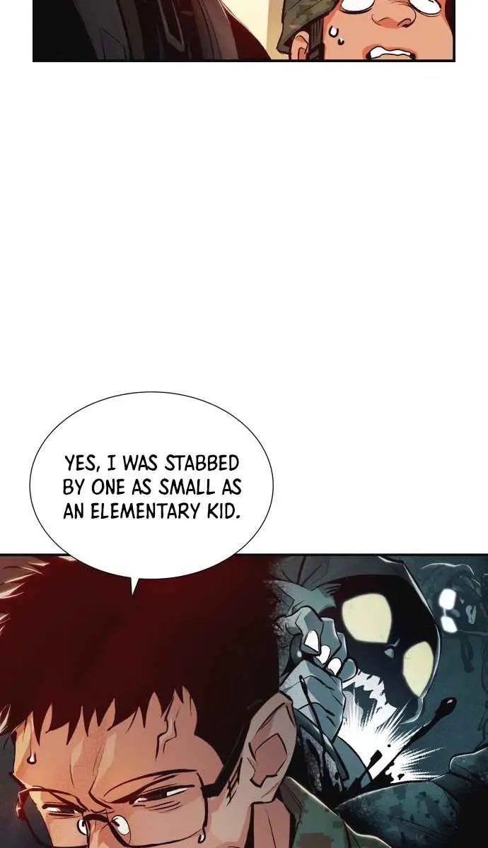 The Lone Necromancer Chapter 14 Page 57