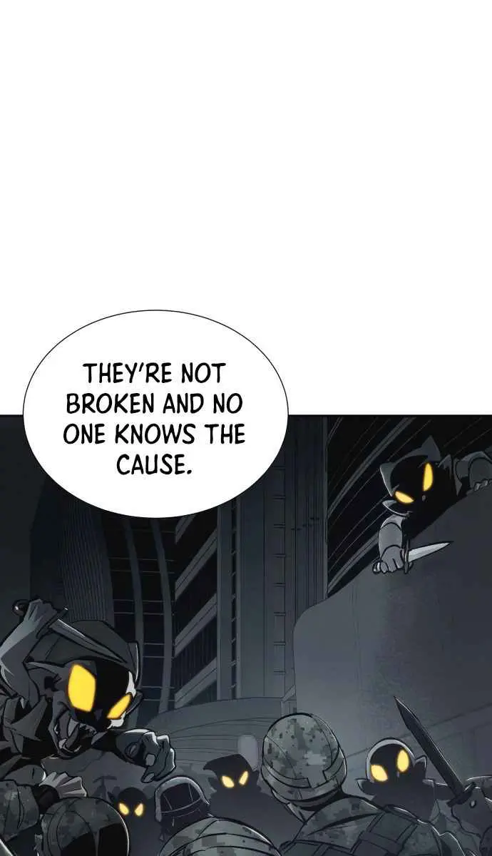 The Lone Necromancer Chapter 14 Page 61