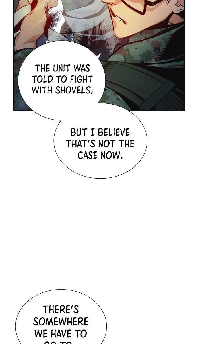 The Lone Necromancer Chapter 14 Page 83