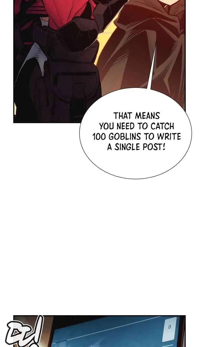 The Lone Necromancer Chapter 14 Page 100