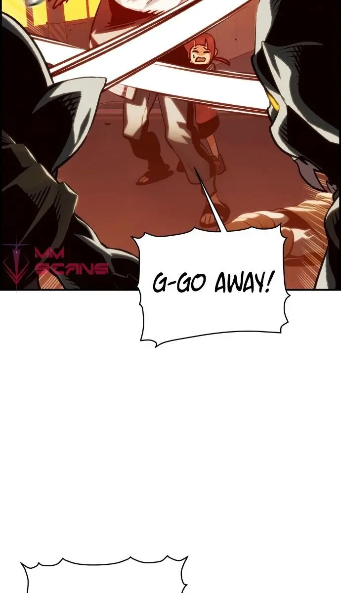 The Lone Necromancer Chapter 15 Page 8
