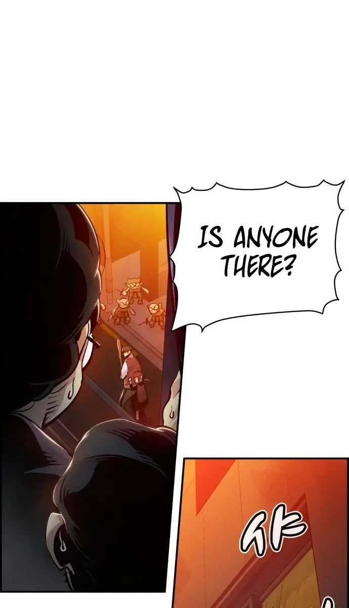 The Lone Necromancer Chapter 15 Page 10