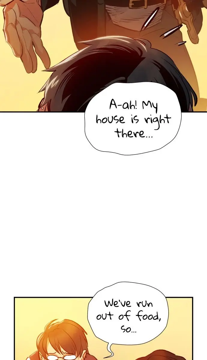 The Lone Necromancer Chapter 15 Page 19