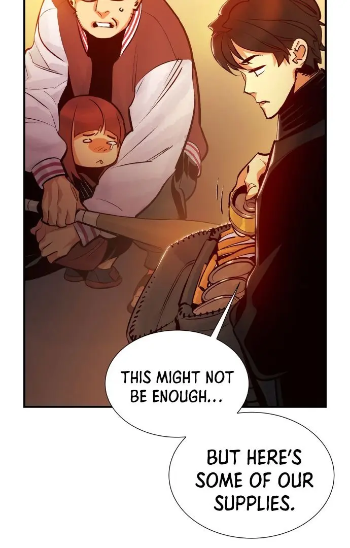 The Lone Necromancer Chapter 15 Page 20