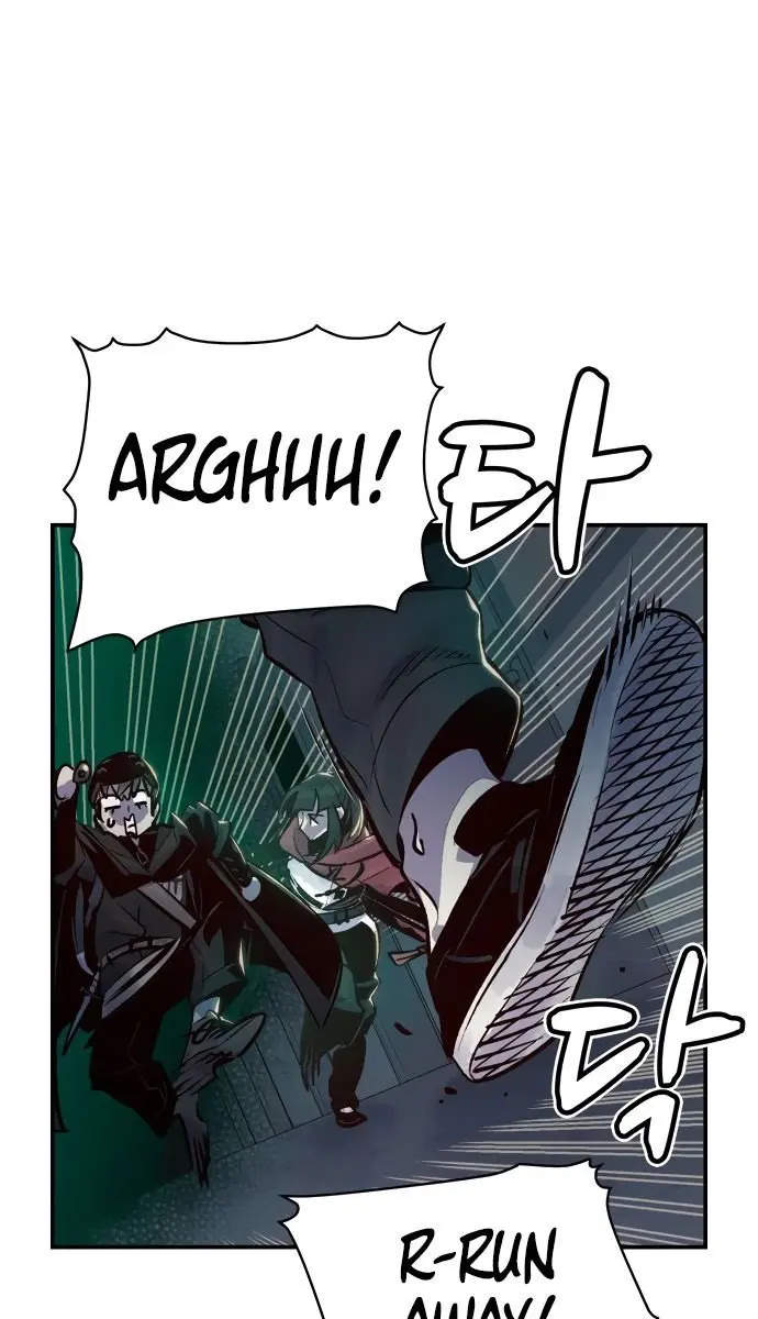 The Lone Necromancer Chapter 15 Page 32