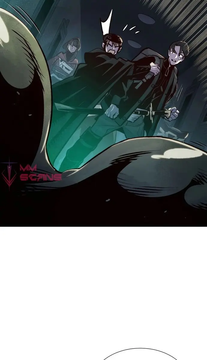 The Lone Necromancer Chapter 15 Page 35