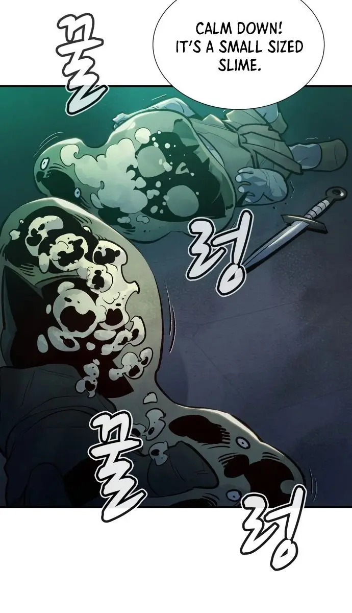 The Lone Necromancer Chapter 15 Page 36