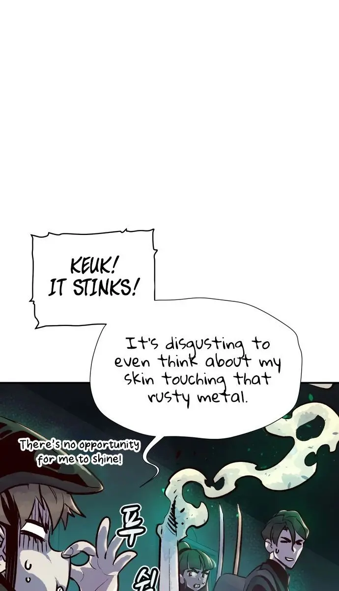 The Lone Necromancer Chapter 15 Page 39