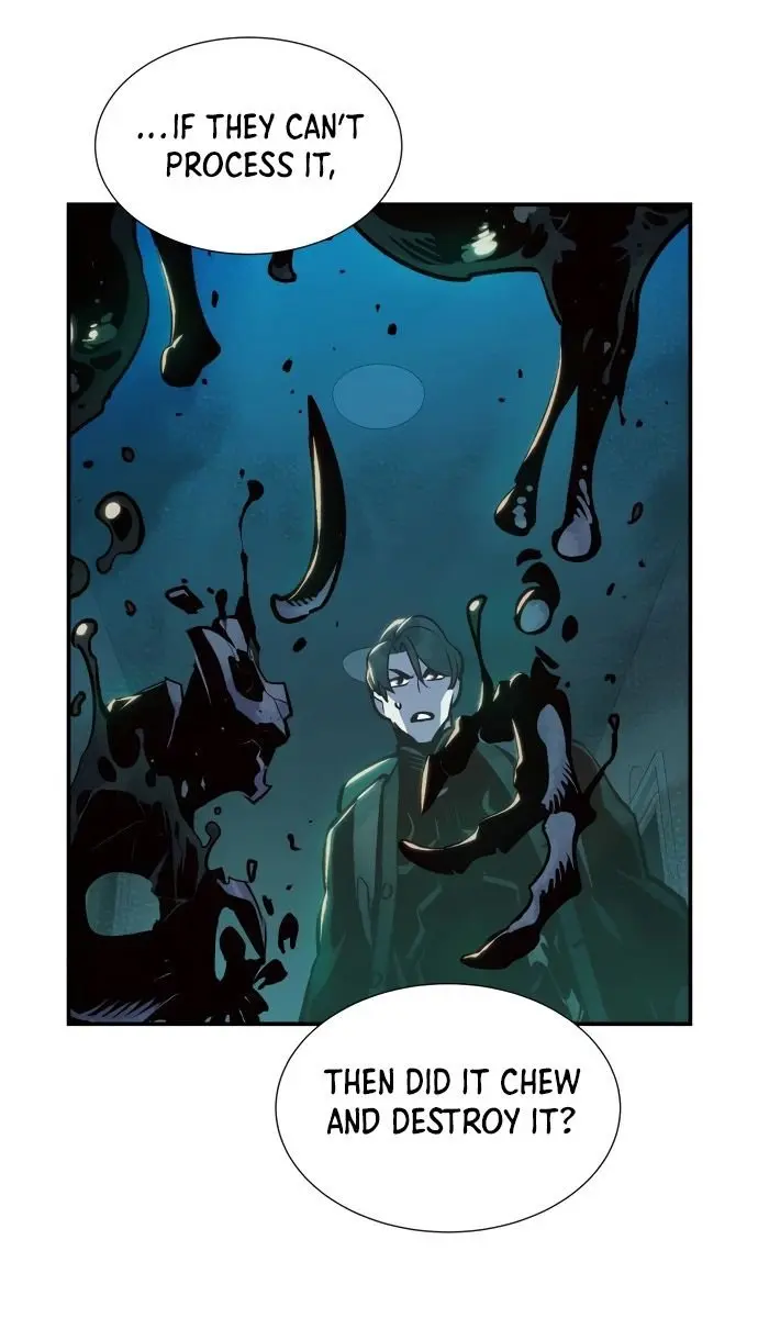 The Lone Necromancer Chapter 15 Page 46