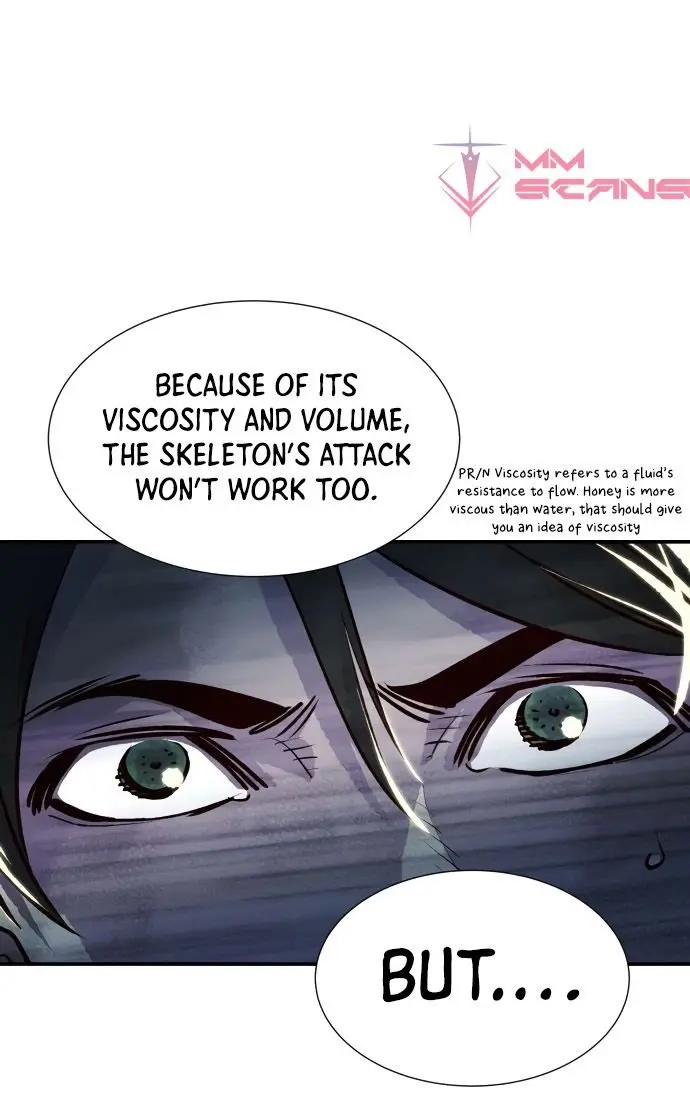 The Lone Necromancer Chapter 15 Page 47