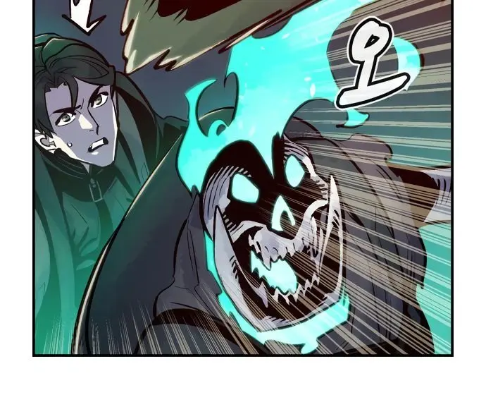 The Lone Necromancer Chapter 15 Page 56