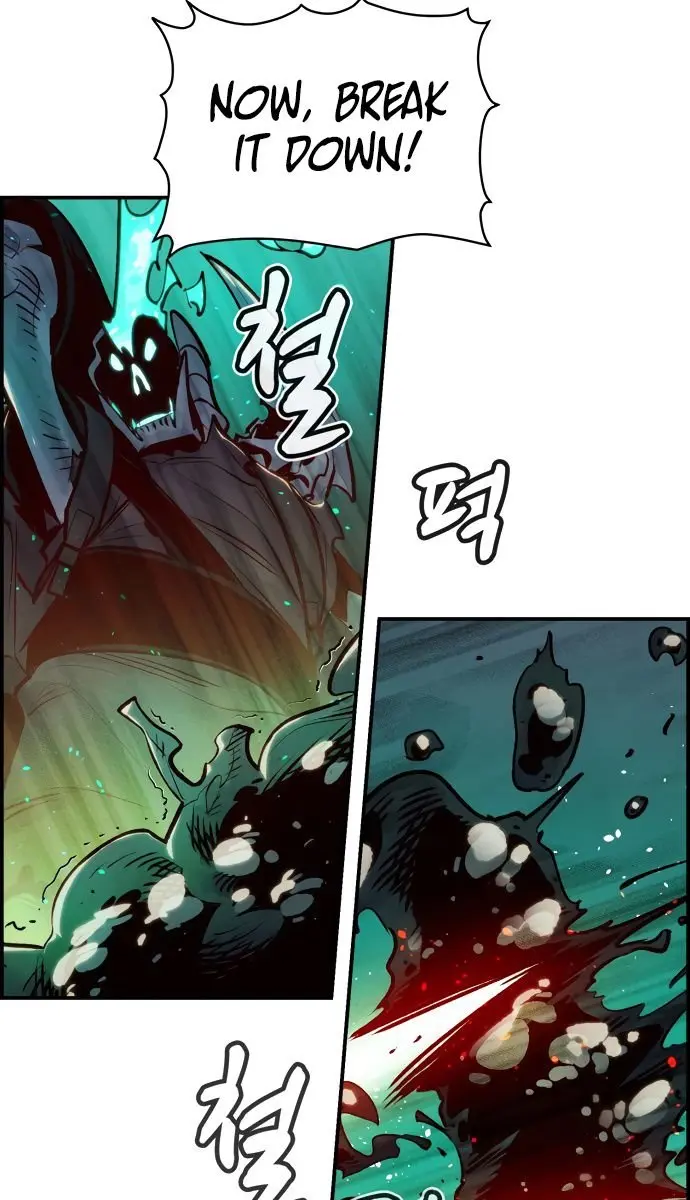 The Lone Necromancer Chapter 15 Page 64