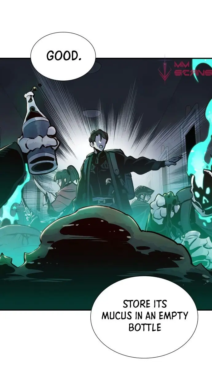 The Lone Necromancer Chapter 15 Page 68