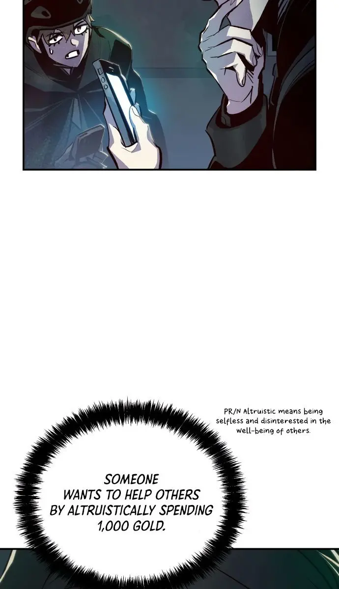 The Lone Necromancer Chapter 15 Page 78