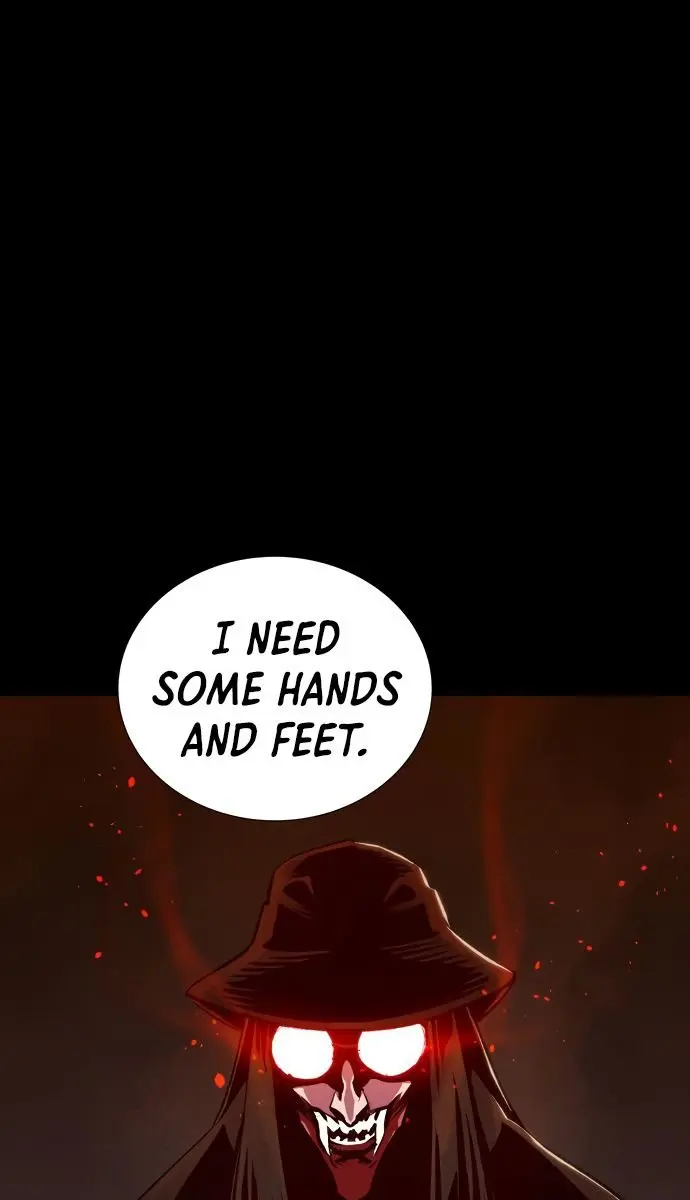 The Lone Necromancer Chapter 15 Page 98