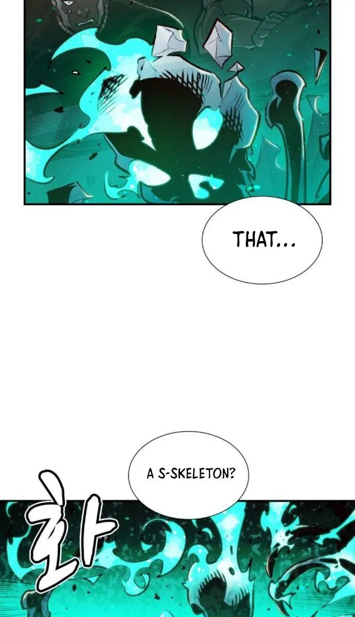 The Lone Necromancer Chapter 16 Page 38