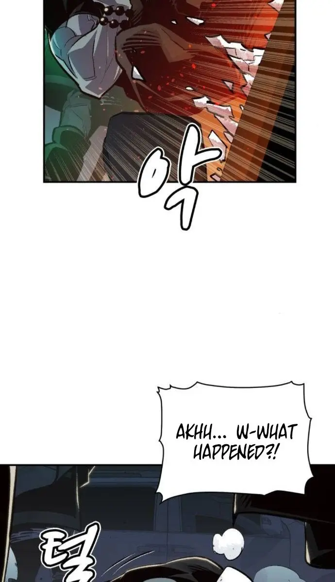The Lone Necromancer Chapter 16 Page 47