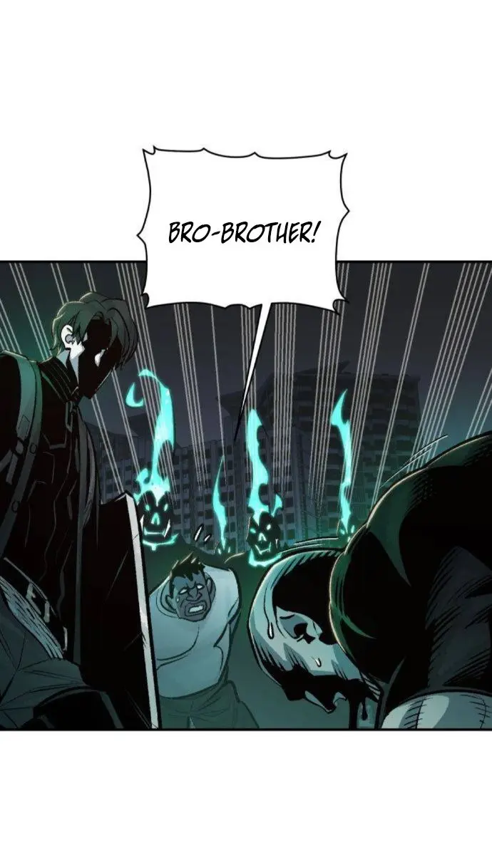 The Lone Necromancer Chapter 16 Page 61
