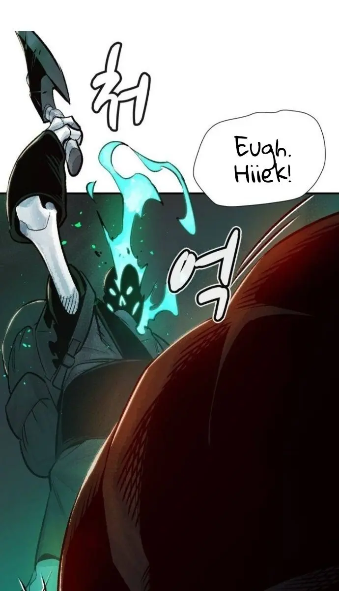 The Lone Necromancer Chapter 16 Page 74