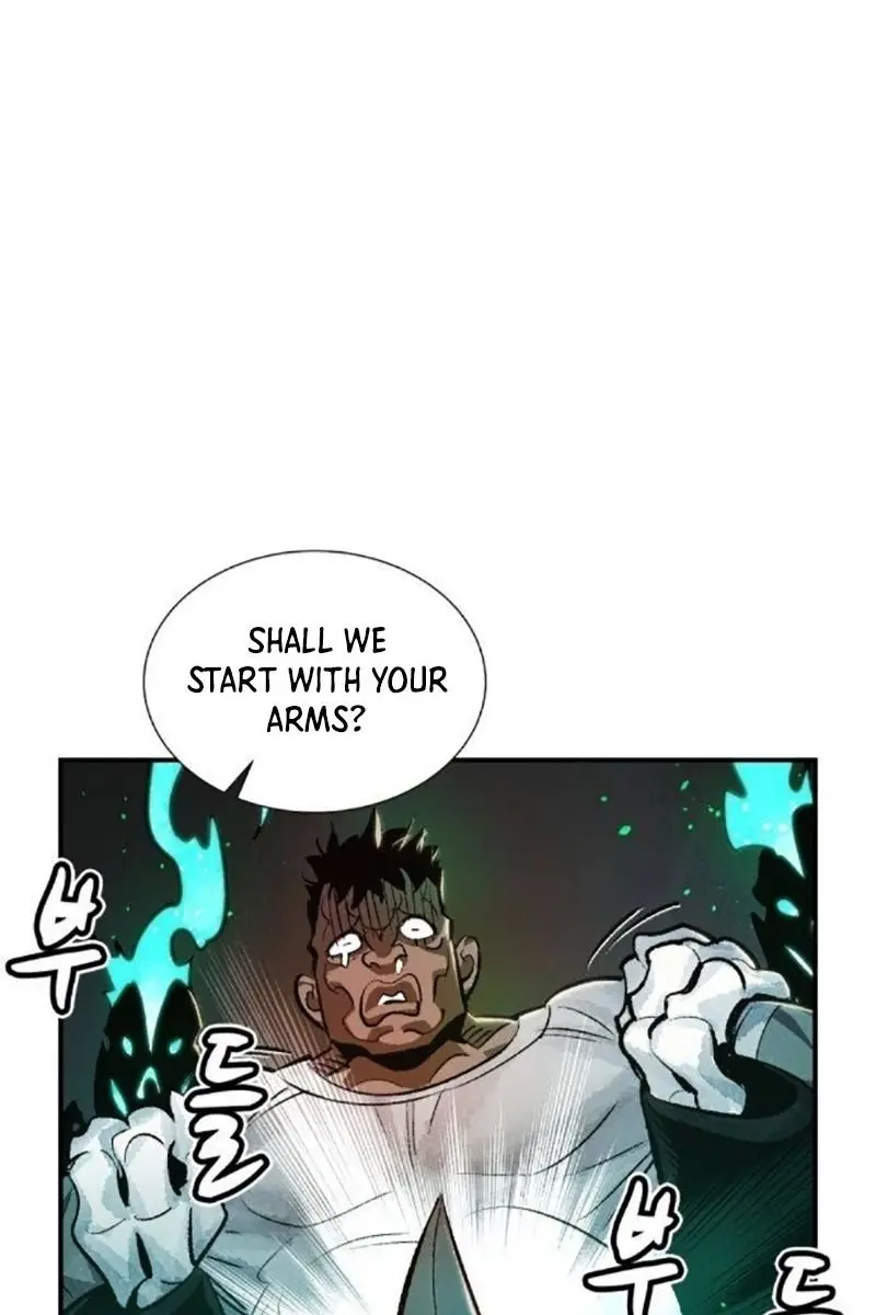 The Lone Necromancer Chapter 16 Page 78