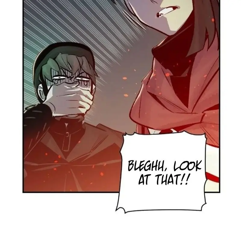 The Lone Necromancer Chapter 16 Page 83