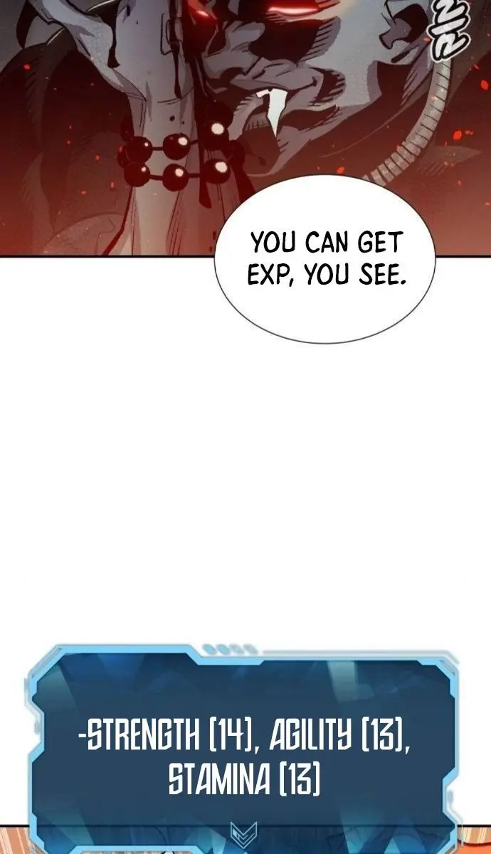 The Lone Necromancer Chapter 16 Page 96